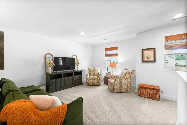 Bonus room
