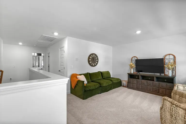 Bonus room