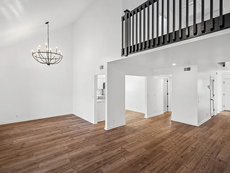 611 Barlin Drive property view 3