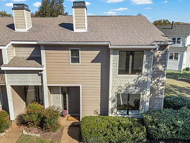 611 Barlin Drive property view 6